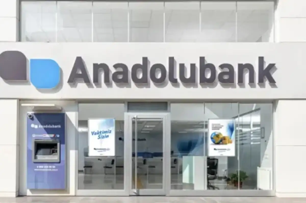 Anadolubank, 2026 yılı ilk yarı finansal sonuçlarını açıkladı