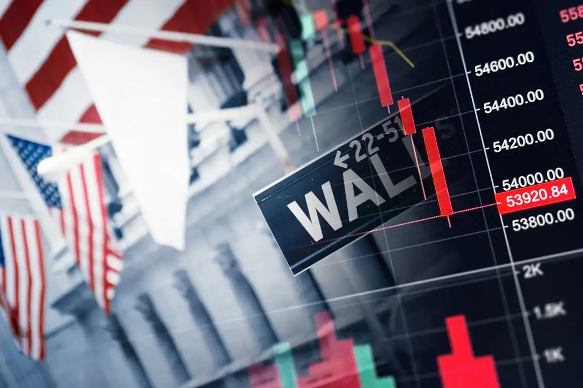 Bank of America'dan borsa uyarısı: Risk sarıya indi ama bitmedi