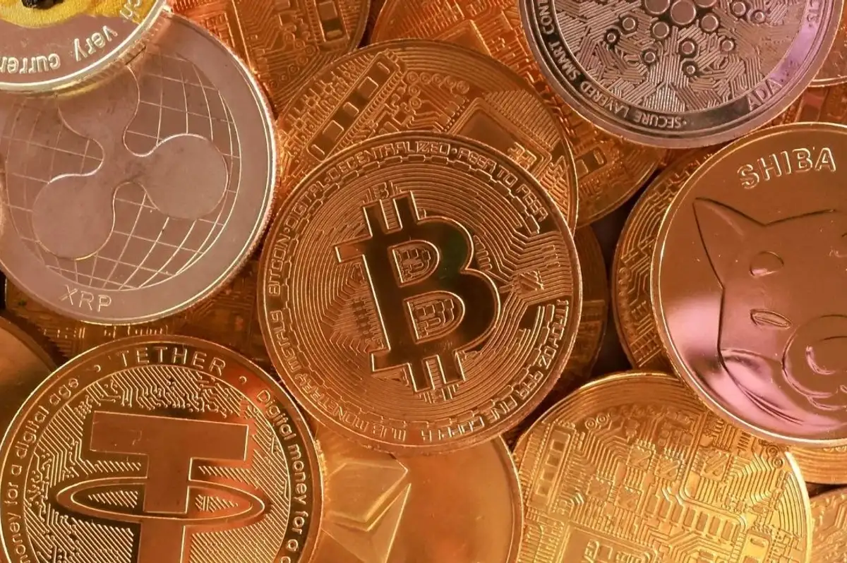 Bitcoin ve Ethereum'a para akışı hızlandı: BlackRock zirvede