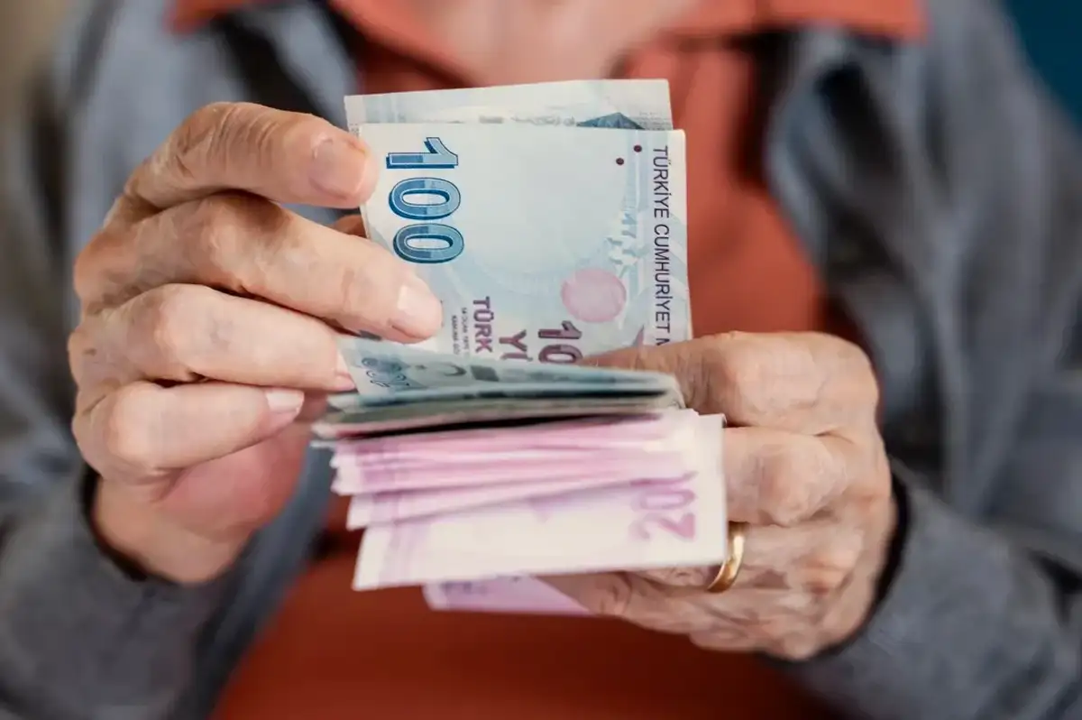 Emekli Maaşı için Kritik Hesap! SSK ve Bağ-Kur için 3 Farklı Maaş Hesabı Belli Oldu