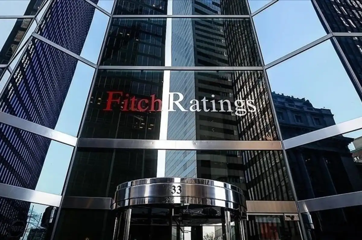 Fitch'ten Körfez ülkeleri için Hürmüz Boğazı kredi notu uyarısı