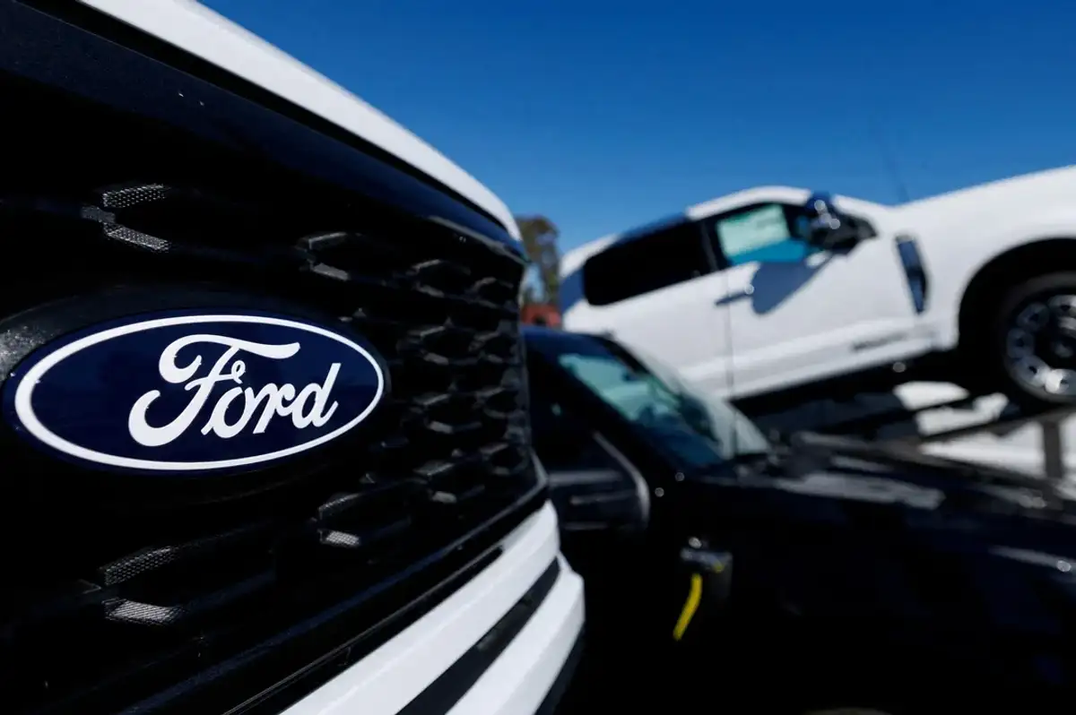 Ford 148 bin 663 Mustang'i ABD'de geri çağırıyor