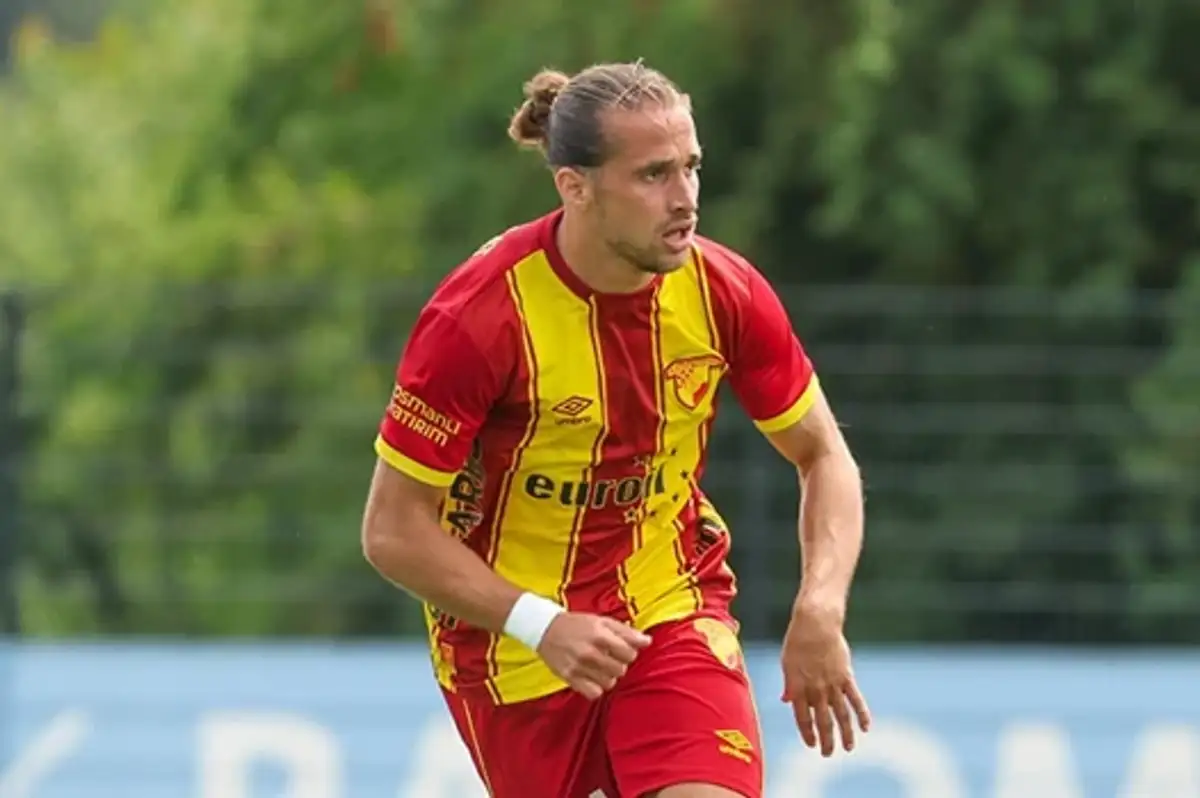 Galatasaray Arda Okan'a 6 milyon Euro teklif etti