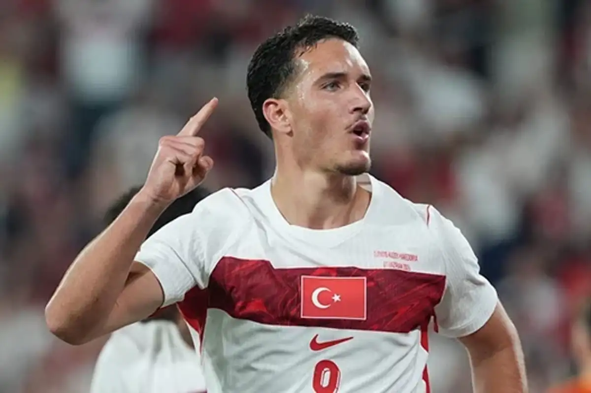 Galatasaray yeni santrforu Deniz Gül'e bugün kavuşuyor