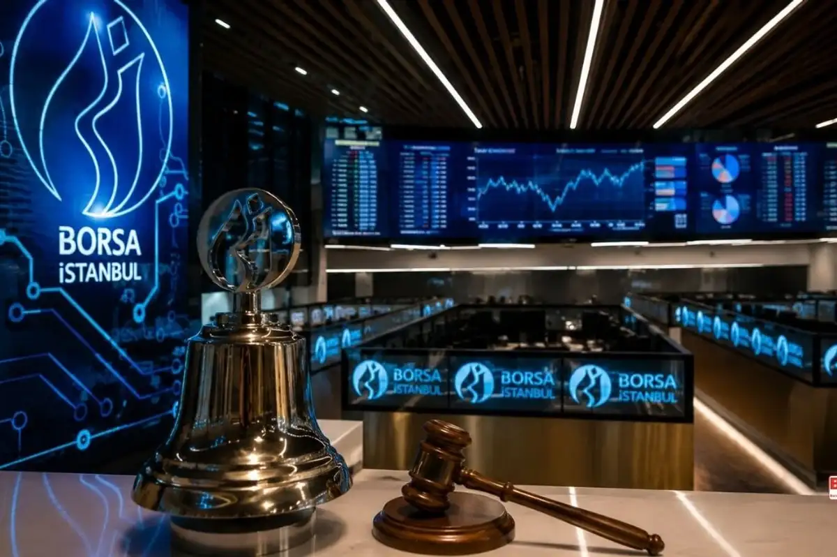 İntetra Teknoloji INTET Koduyla Borsa İstanbul’da İşlem Görmeye Başladı