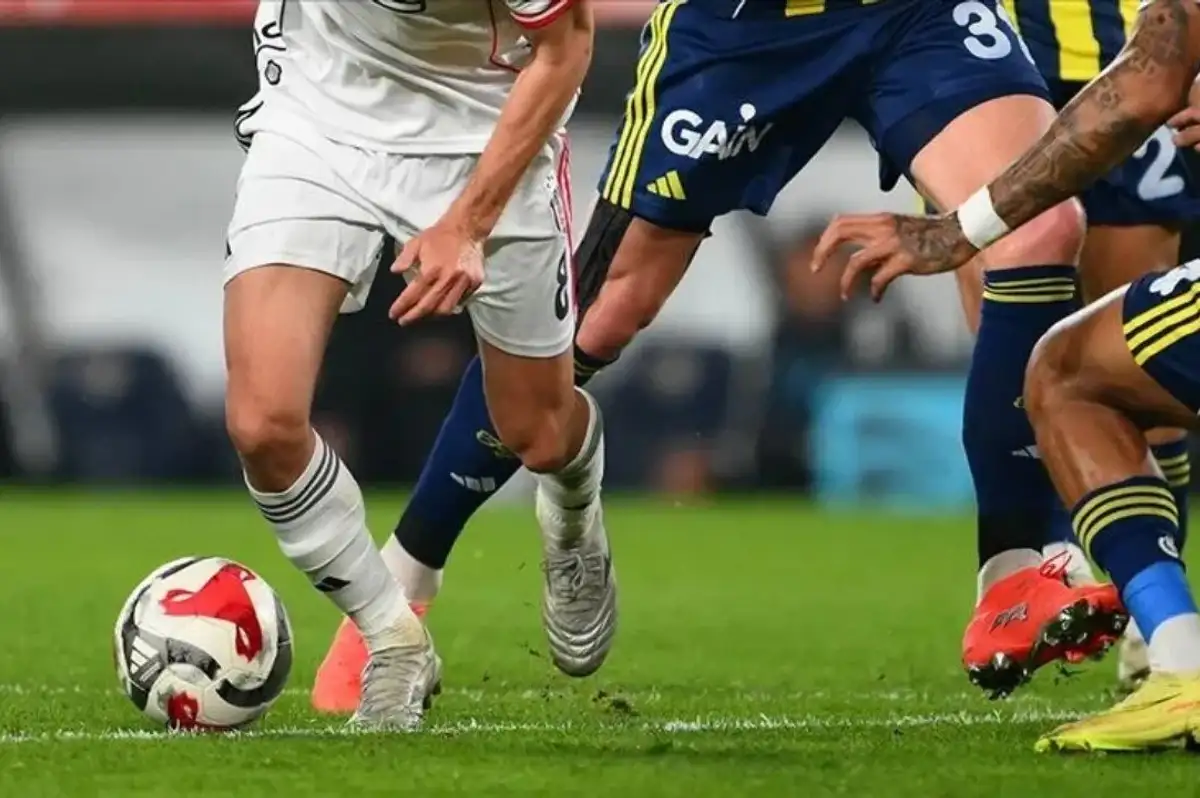 Kadıköy'de 60. Randevu: İşte Fenerbahçe - Beşiktaş Derbisinin İstatistikleri