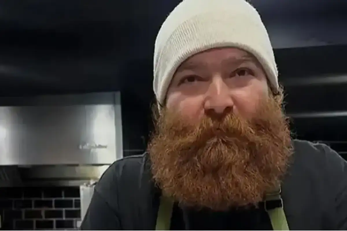 MasterChef Ekibinden Eren Kaşıkçı'ya Duygusal Veda