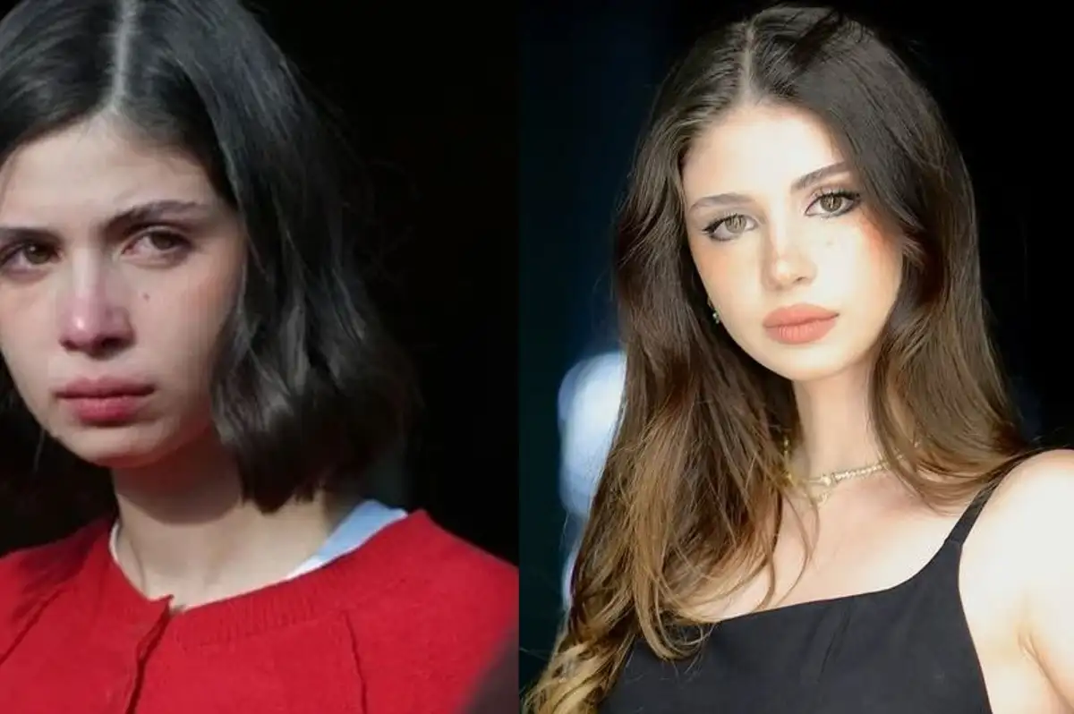 Taşacak Bu Deniz'in Fadime'si Zeynep Atılgan'a Türk Fizik Derneği'nden Onur Ödülü