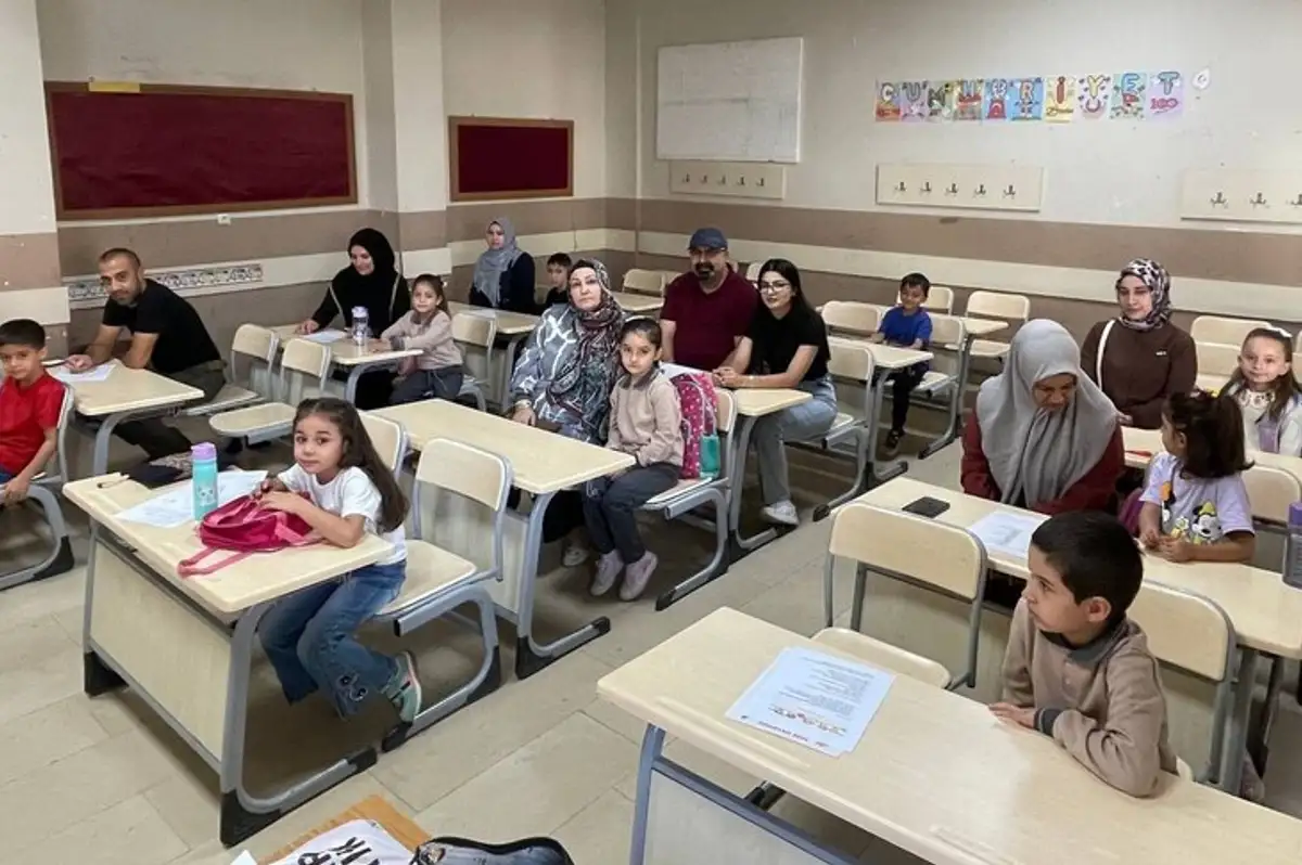 Uyum haftası 7 Eylül'de başlıyor: Uzmanlardan tavsiyeler