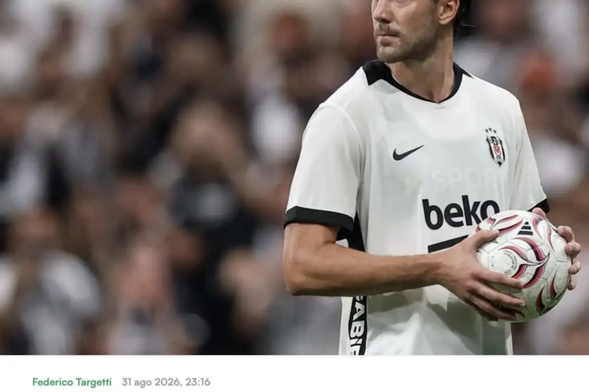 Vlahovic Hat-Trick ile İtalyan Basınında Gündem Oldu