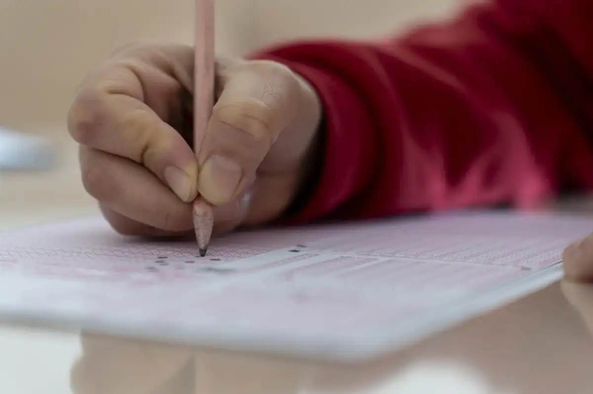 YKS'de ilk 1000'dekilerin tercihi: Tıp ve yapay zeka