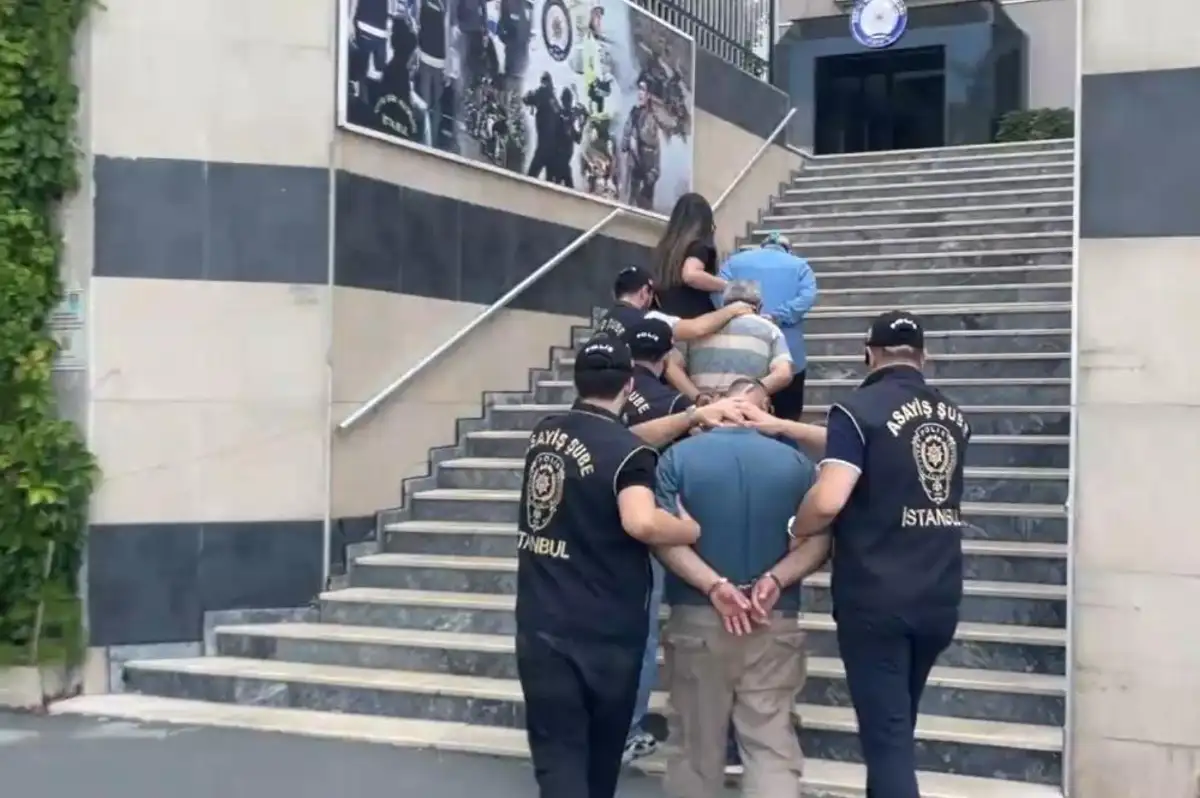 Zeynep Yıldırım'ın katili cesedin yerini gösterdi