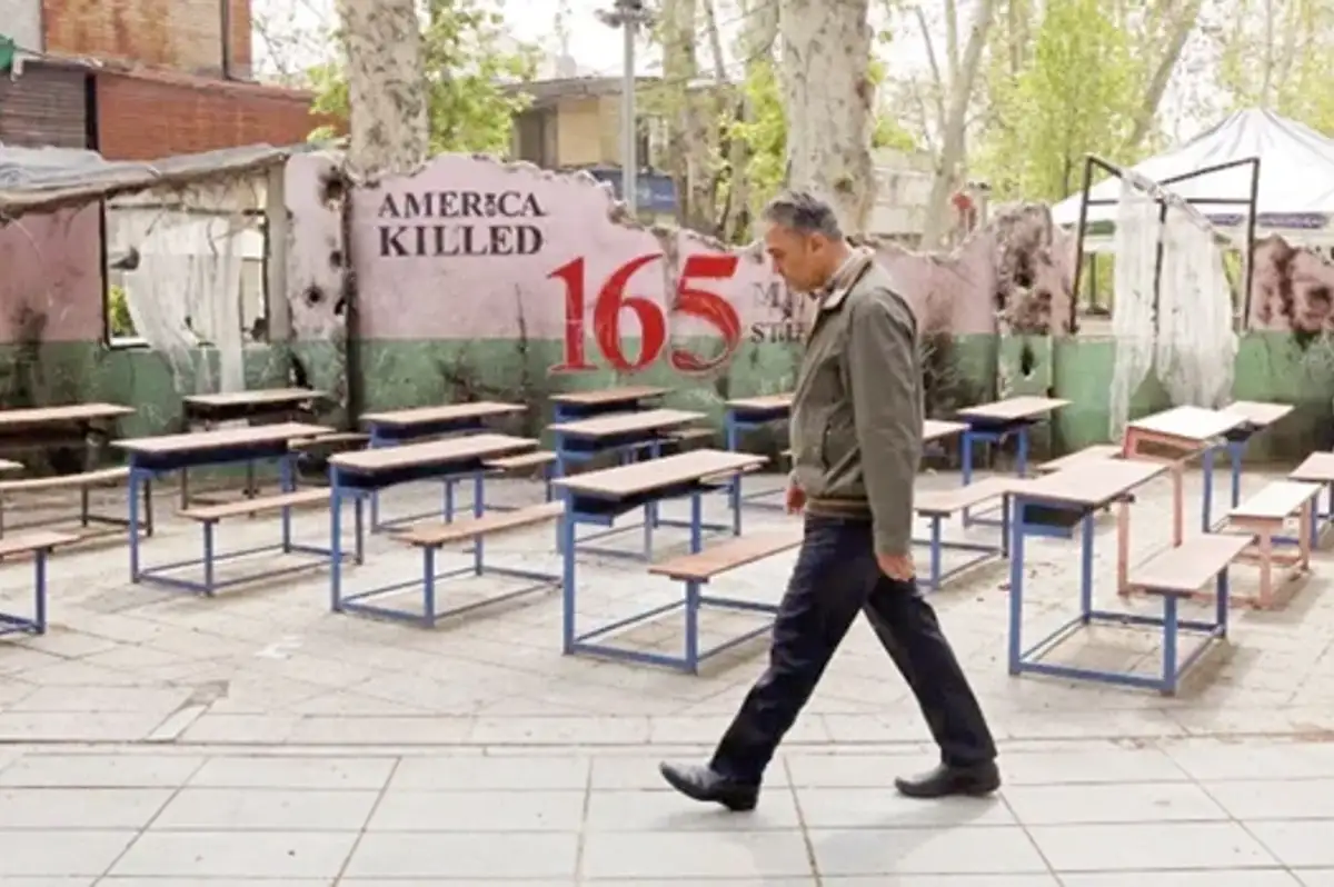ABD yaptırımı eğitime uzandı! İranlı gençlere sınav engeli