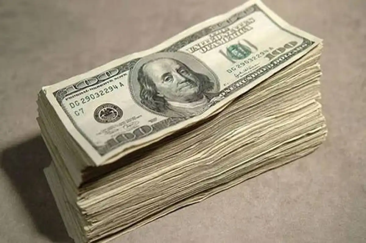 Dolar/TL Güne Yatay Bir Seyirle Başladı