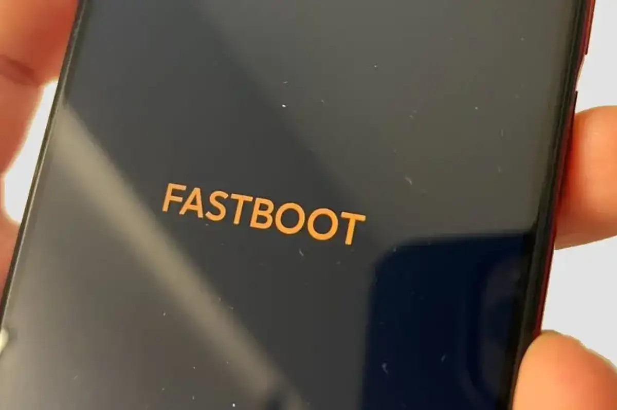 Fastboot Modu Nedir ve Android'de Nasıl Kapatılır