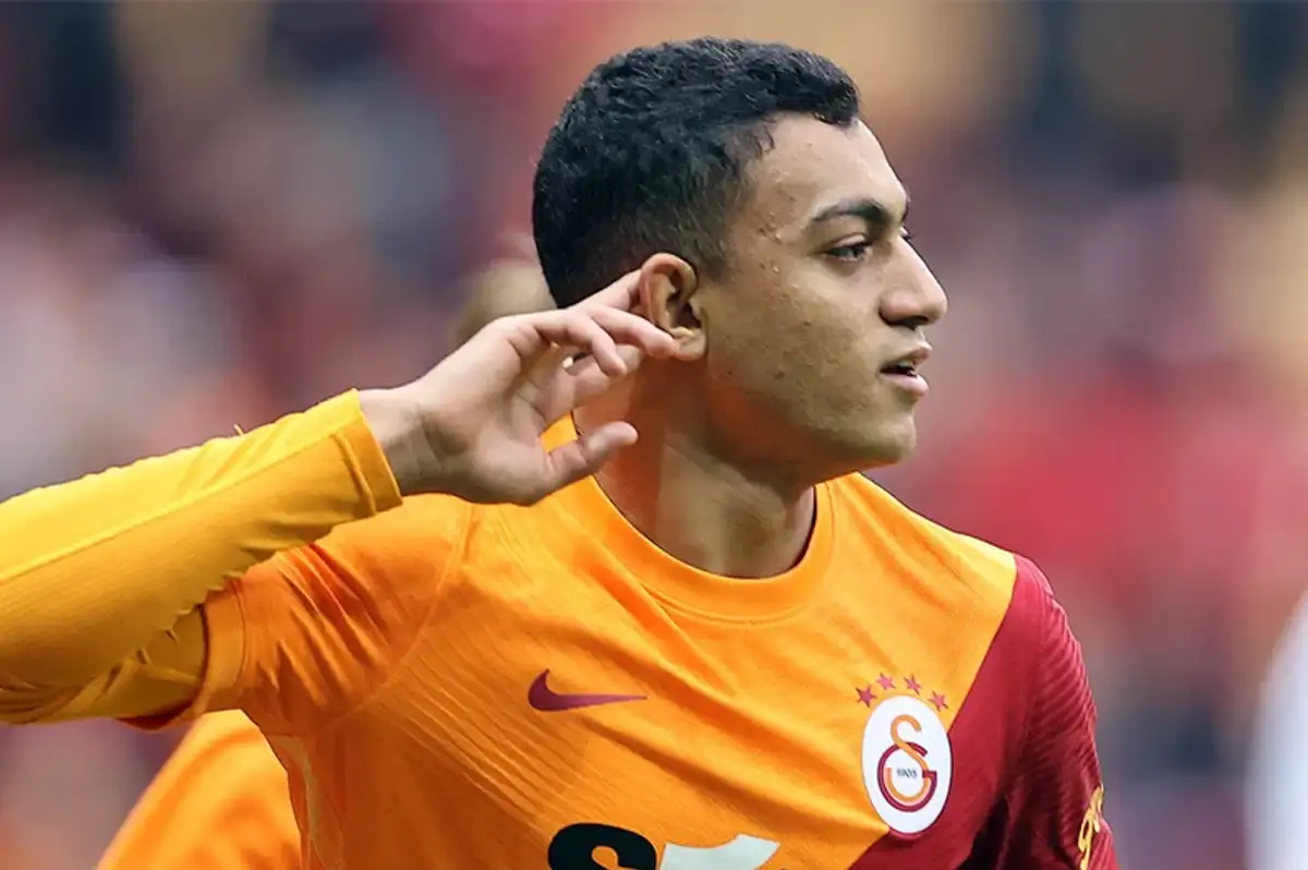 Galatasaray'ın eski golcüsü yeniden Süper Lig'de