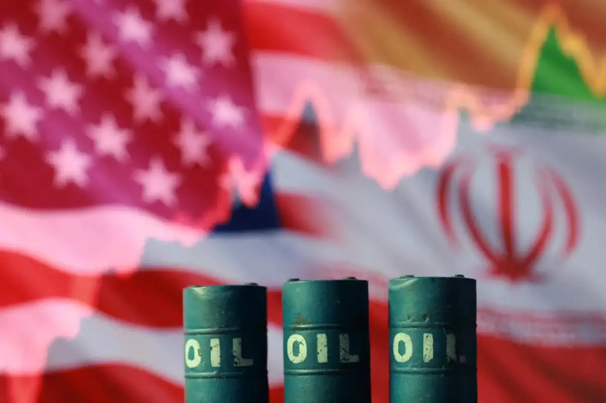 Hürmüz gerilimi petrolü vurdu: Brent 95 doları aştı