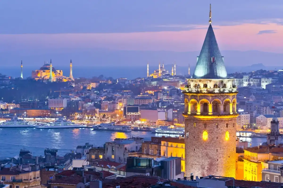 İstanbul İpek Yolu Turizm İttifakı'nın Dönem Başkanlığını Üstlendi