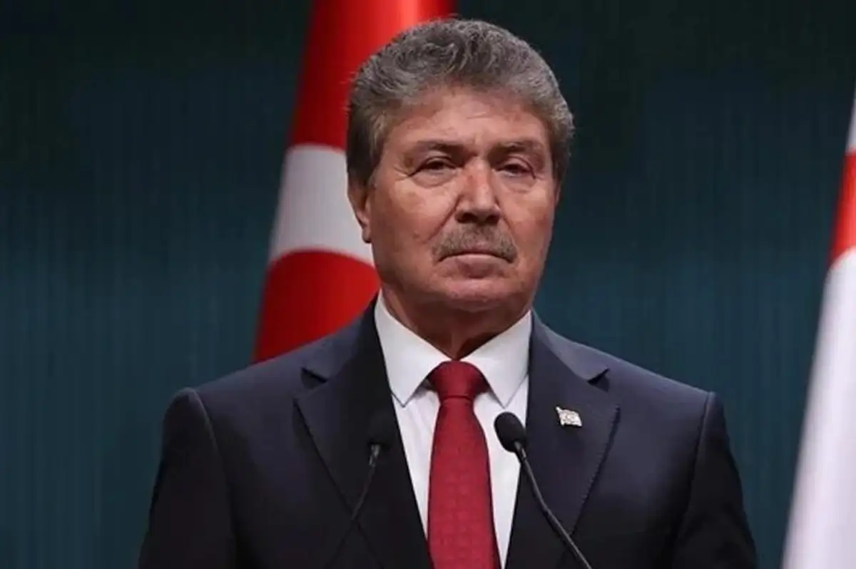 Ünal Üstel: "Kayıp Olarak Aranan 20 Kişiden Birinin Cansız Bedenine Ulaşıldı"