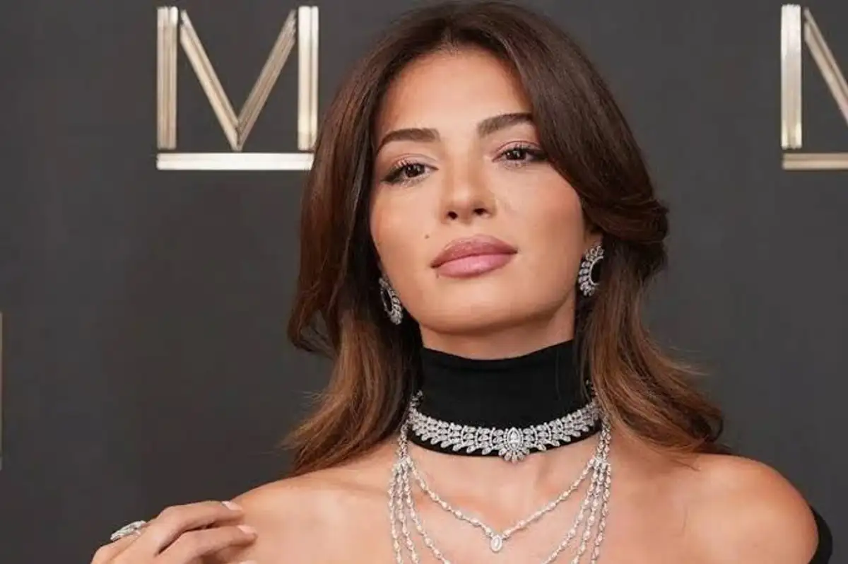Melisa Aslı Pamuk'un Paylaşımındaki '91 Milyon TL' İddiası Magazin Gündemine Oturdu!