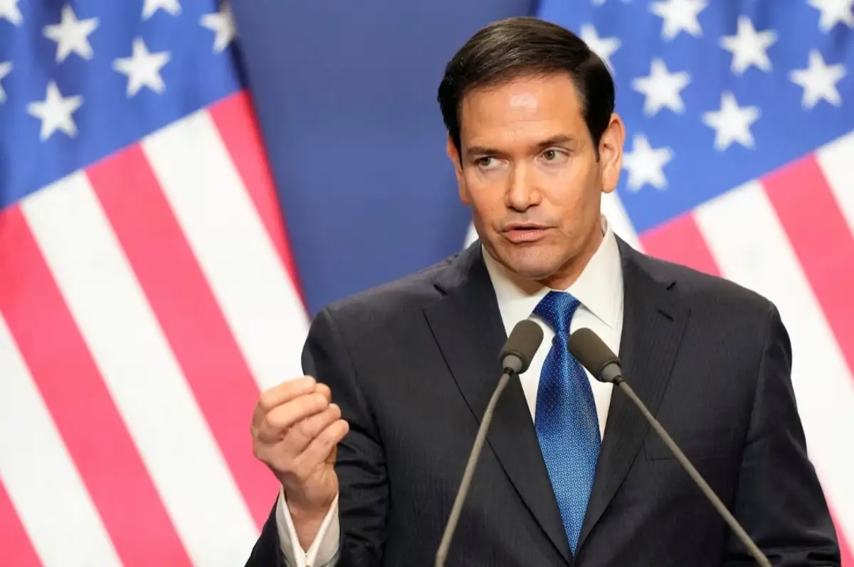 Rubio'dan İran için kritik uyarı: Gelir sağlayan ülkelere yaptırım geliyor