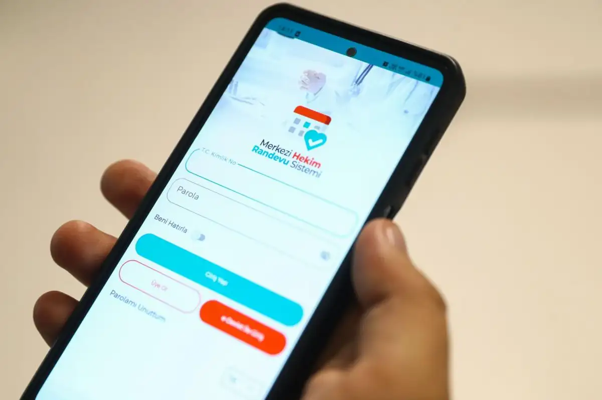 Samsun'da MHRS randevusu alırken 44 bin 444 lira dolandırıldı