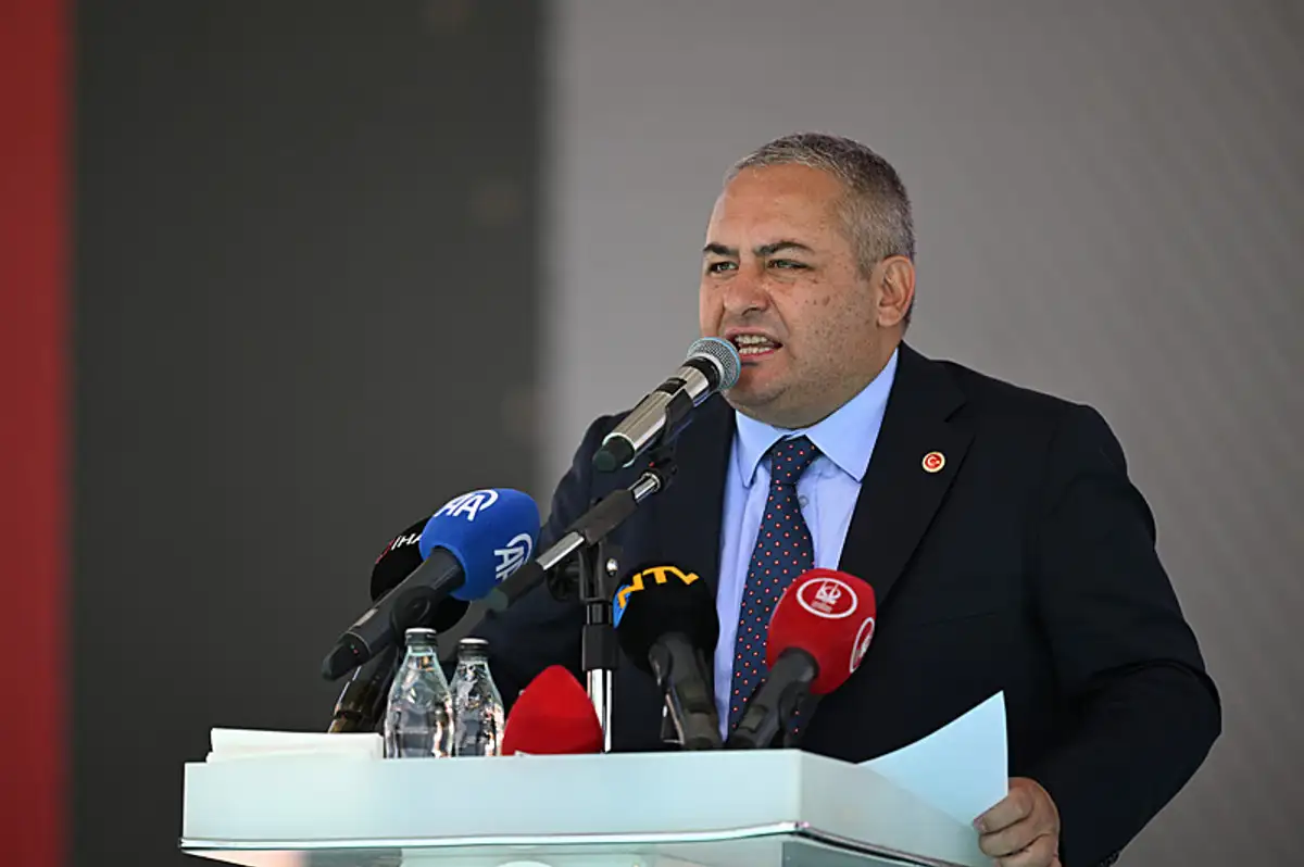 Keçiören Belediyesi'nde 171 Personelin Uyuşturucu Testi Pozitif Çıktı