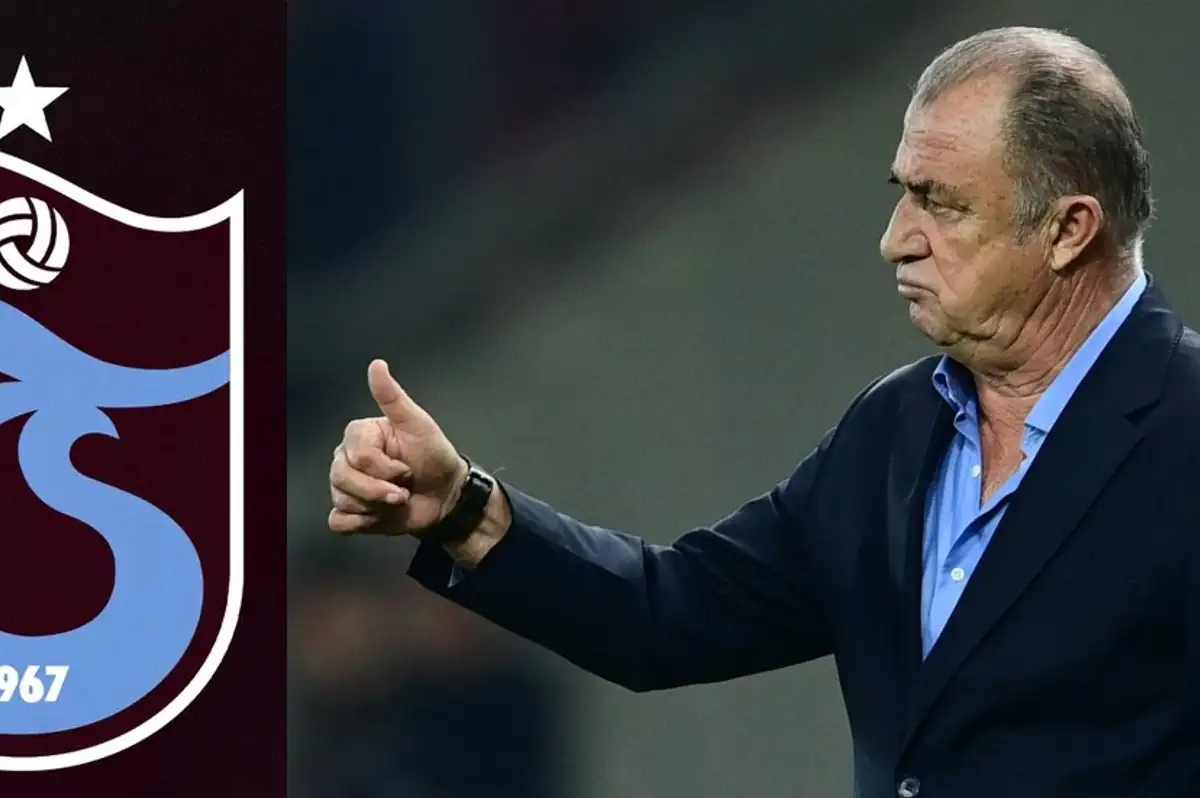 Trabzonspor'da Fatih Terim Sesleri Yükseliyor!