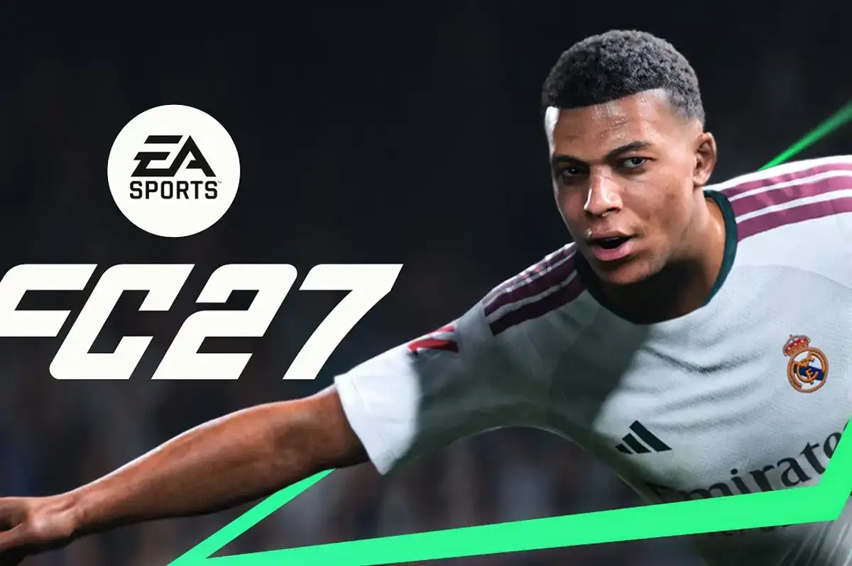 EA SPORTS FC 27 Lisanslı Takım ve Stadyumlar Açıklandı