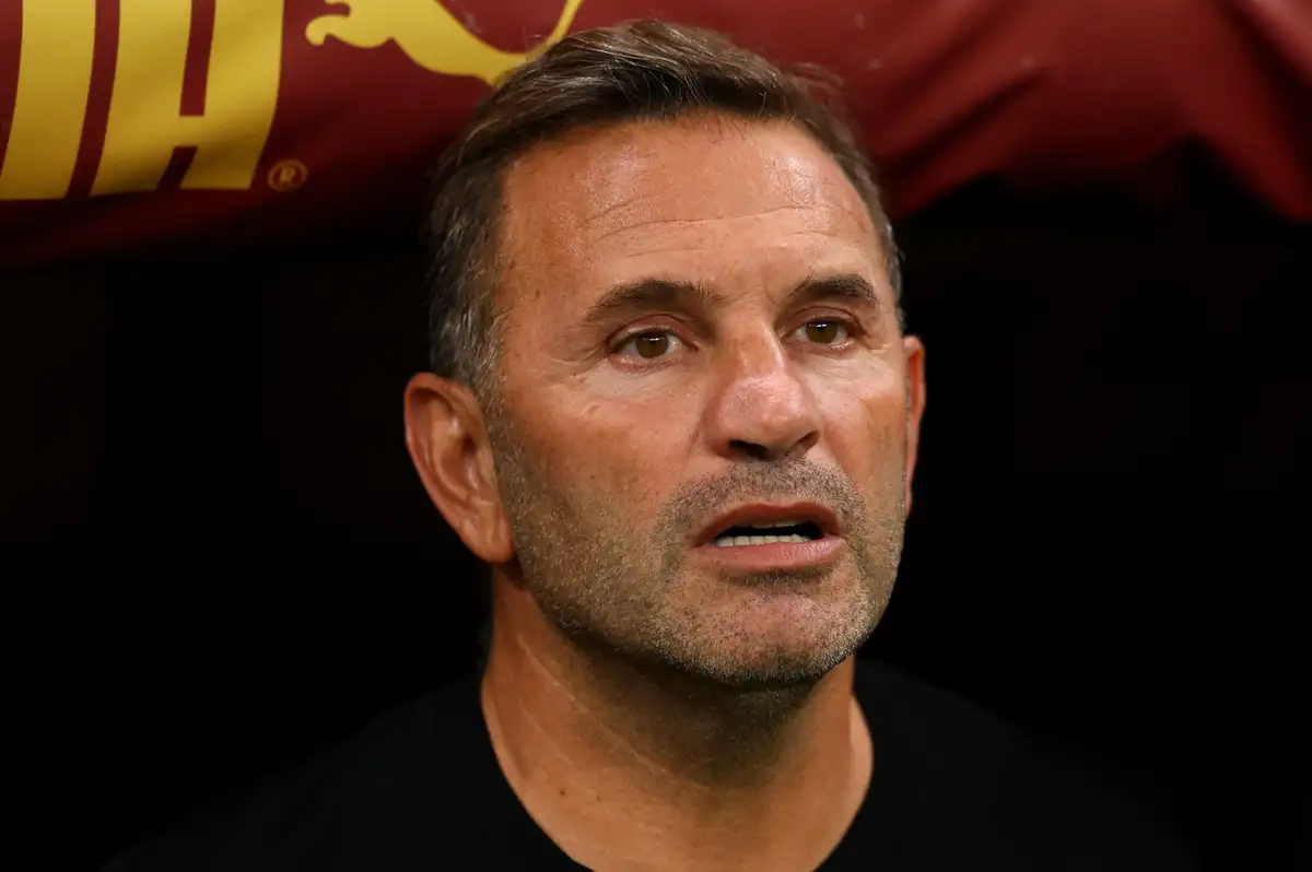 Galatasaray Şampiyonlar Ligi kadrosunu açıkladı, 5 isim yer almadı