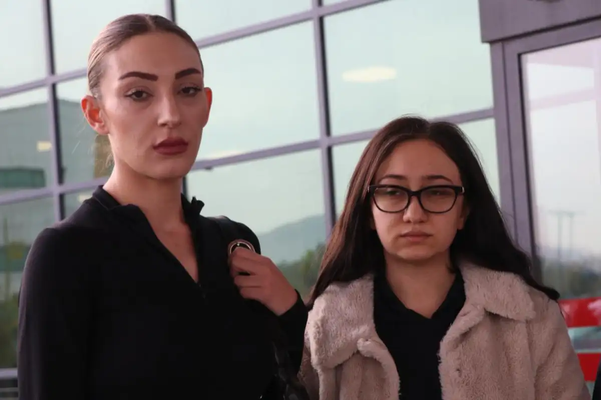 Güllü Soruşturmasında Sultan Nur Ulu, Olay Anını Canlandırdı!