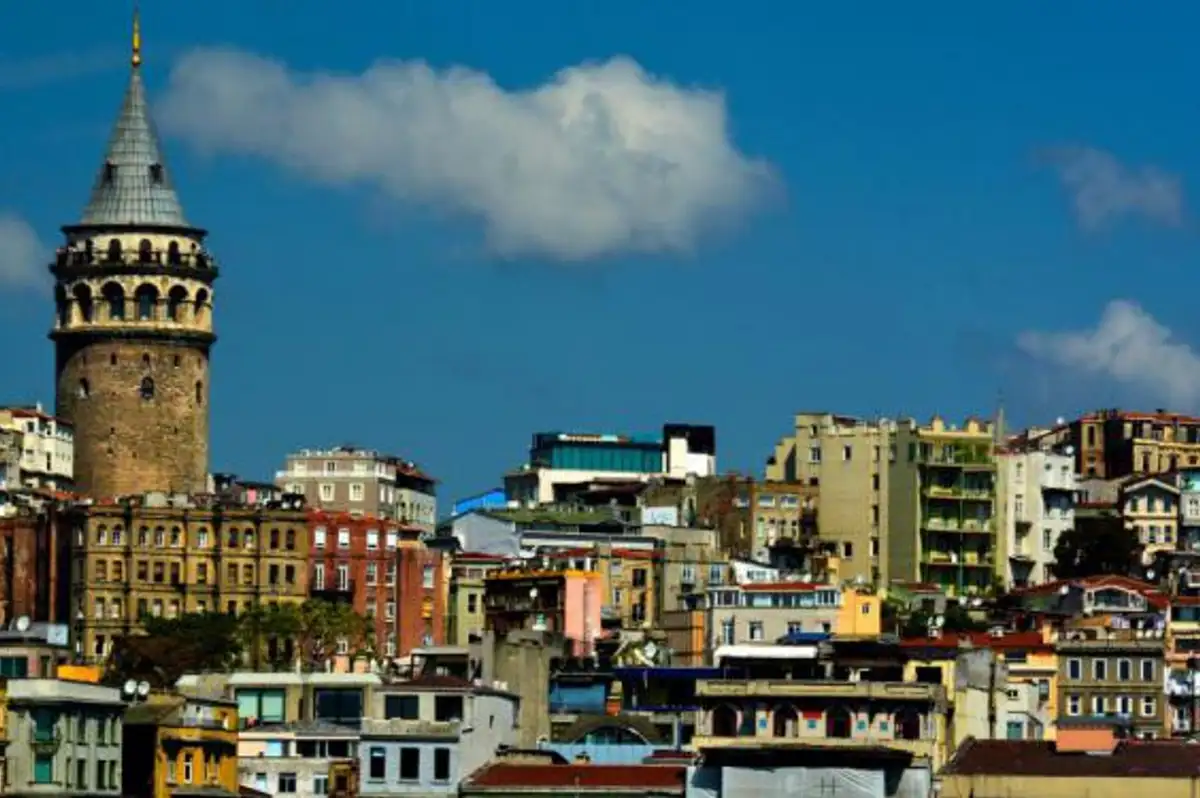 İstanbul’un “En Havalı” Mahallesi Belli Oldu