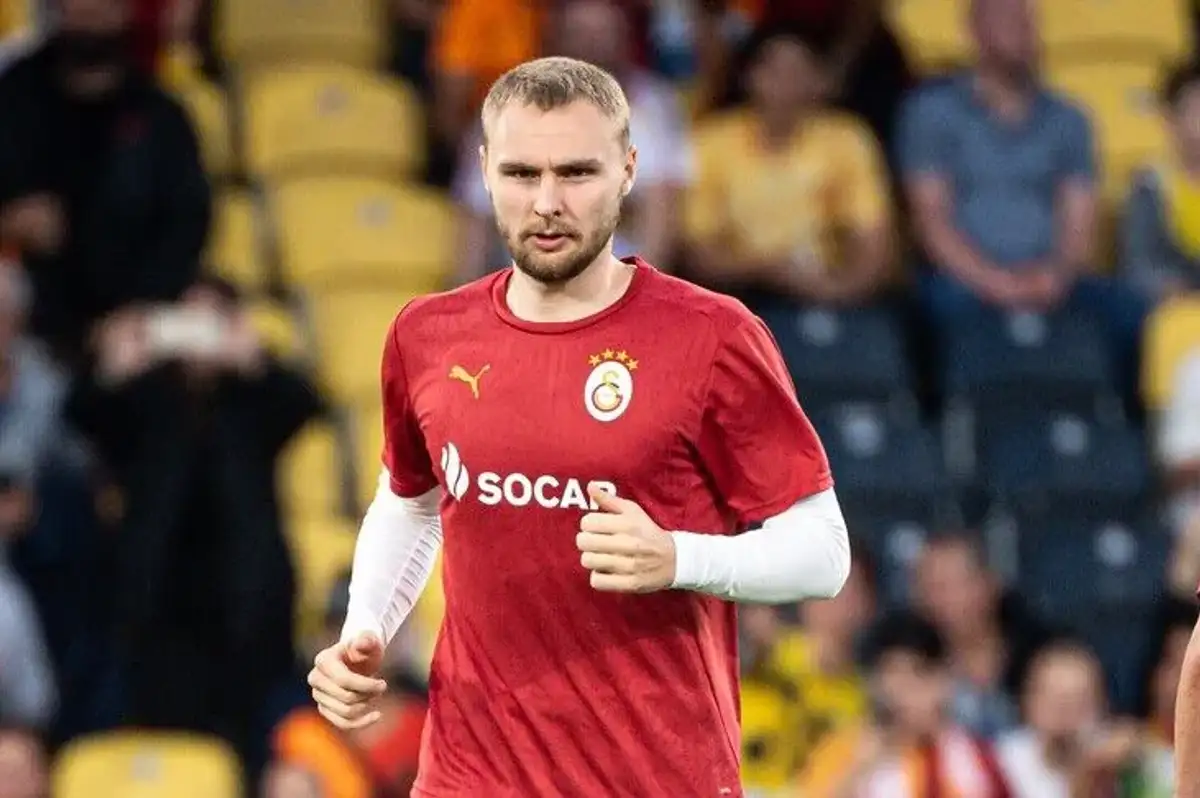 Nelsson Nordsjaelland ile anlaştı: 4 yıllık sözleşme imzalandı