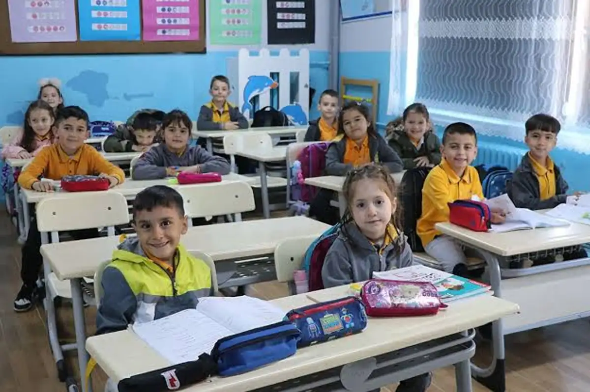 Sınıf Kurası 2026 Sonuçları: 1. ve 5. Sınıf Şubeleri Belirlendi
