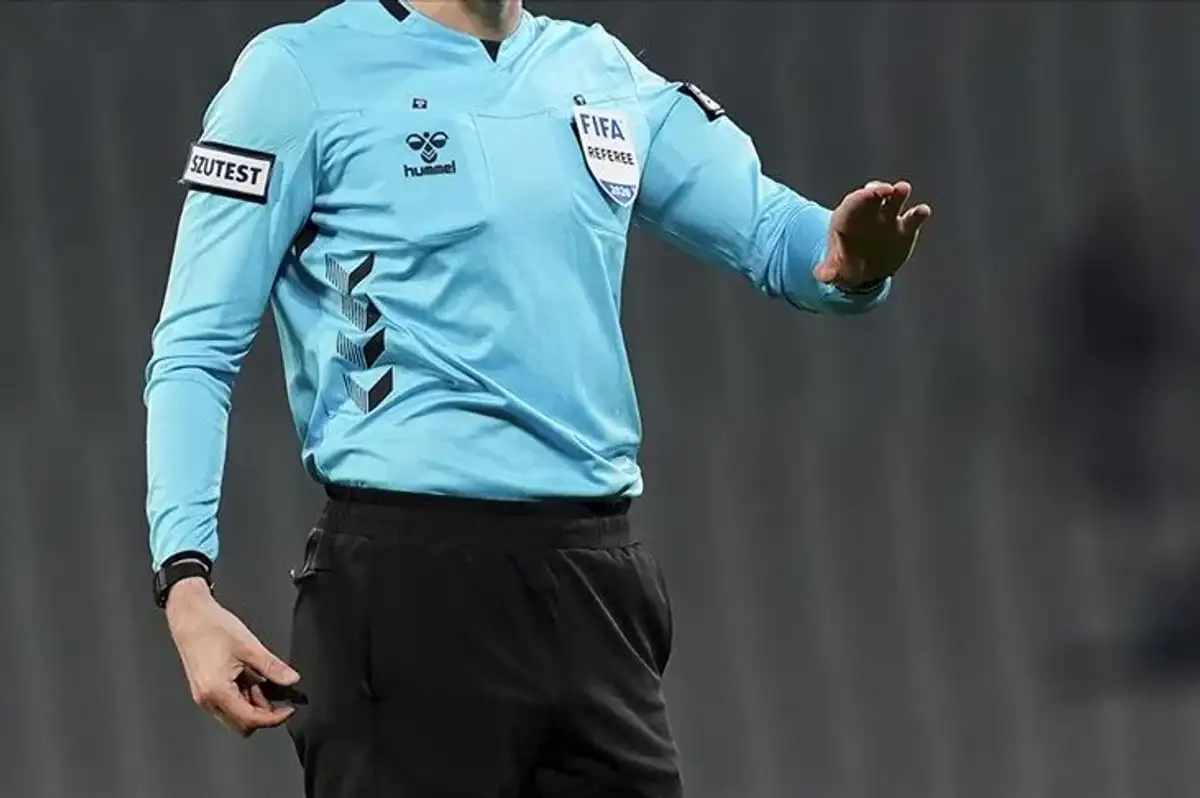 Süper Lig 4. Hafta Hakemleri TFF Tarafından Açıklandı