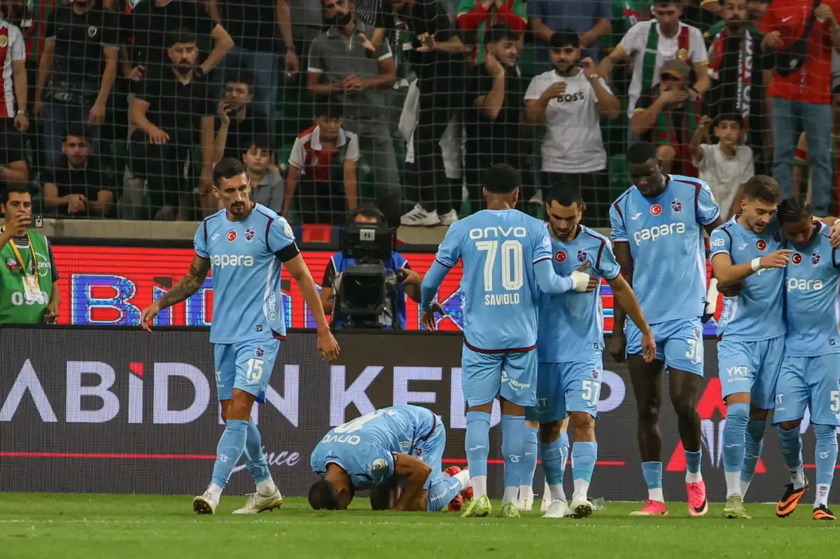 Trabzonspor Başkanı Doğan, 2 Yabancı Teknik Direktör Adayını Açıkladı!