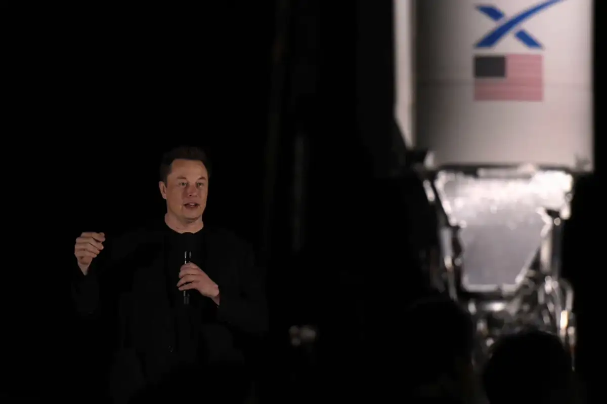 Teknoloji devlerinde güçlü yükseliş: Tesla ve SpaceX hisseleri sıçradı