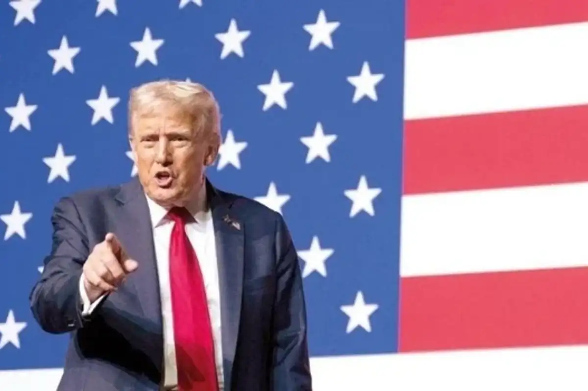 Trump’tan İran'a yeni tehdit: Yeniden saldırmaya hazırız