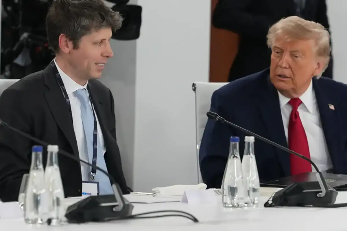 Trump Yönetimi Yapay Zeka Davalarında Tarafını Seçti