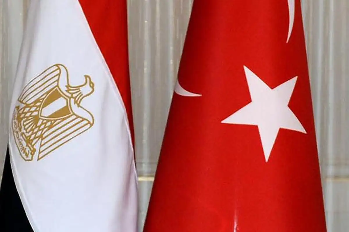 Türkiye ile Mısır arasında savunma sanayi işbirliği mutabakatı