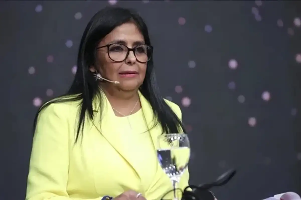Venezuela Geçici Devlet Başkanı Rodriguez'den 'seçim' açıklaması