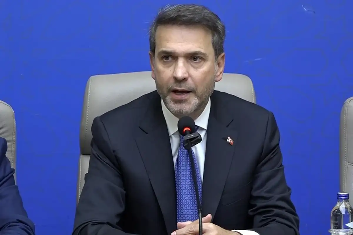 Nükleer Enerjide Yerli Adım: TR-2 Reaktörüne Yeniden Lisans ve SMR Vurgusu