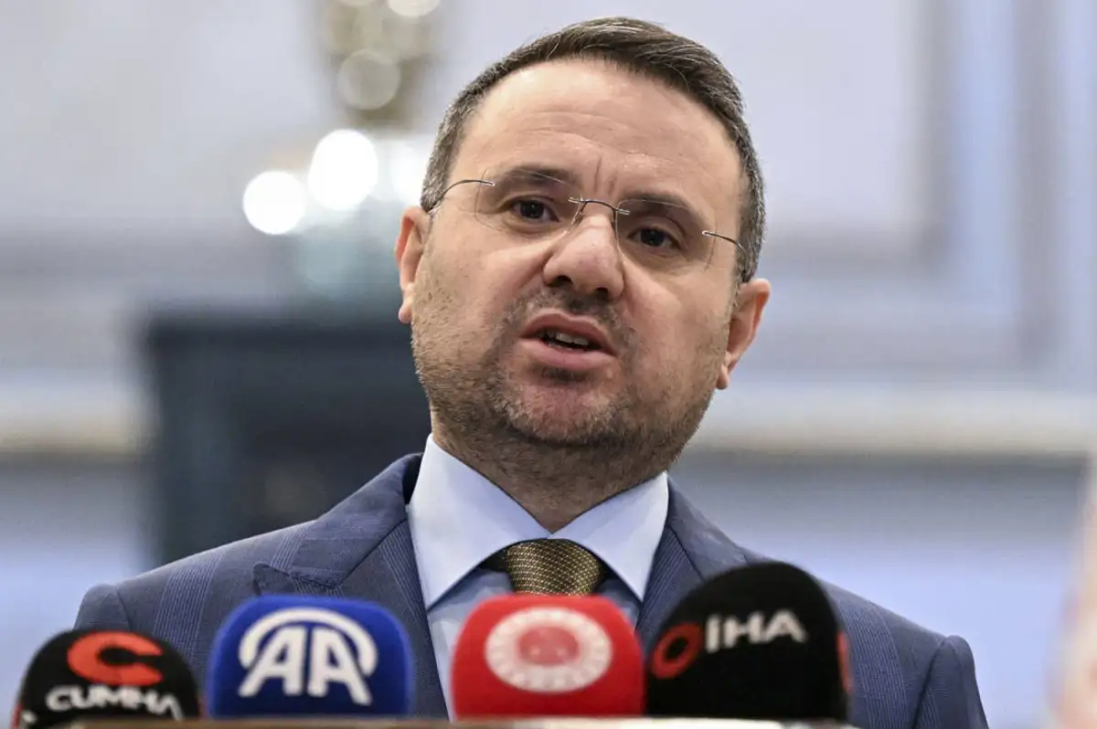 Bakan Gürlek Duyurdu! 3 Faili Meçhul Cinayet Daha Aydınlatıldı