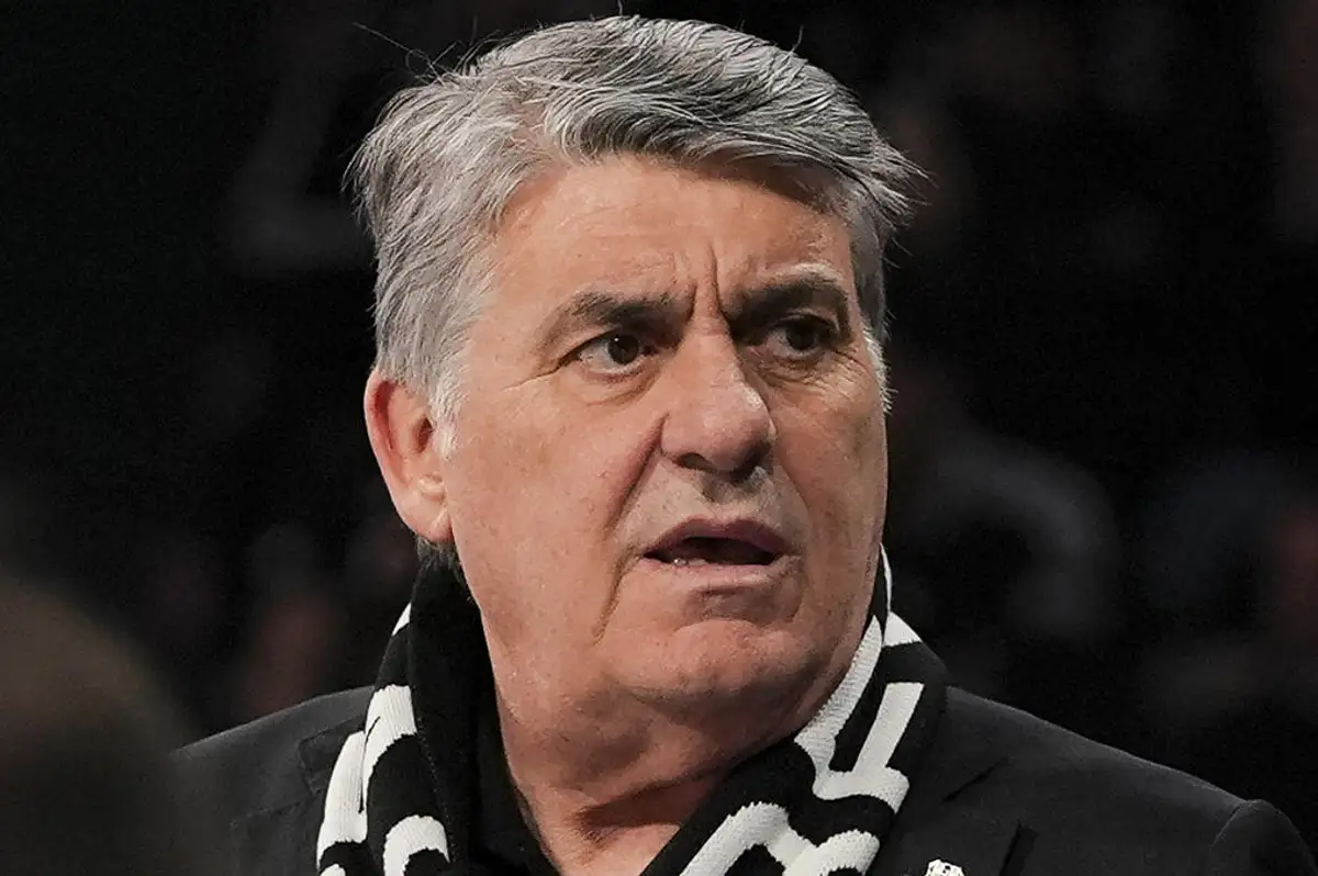 Beşiktaşlı Genç Golcü Samsunspor Transferinden Vazgeçti