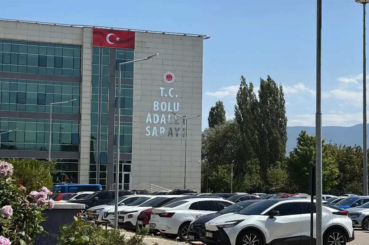 Bolu Belediyesi Usulsüz Ödeme Soruşturmasında 7 Tutuklama Talebi