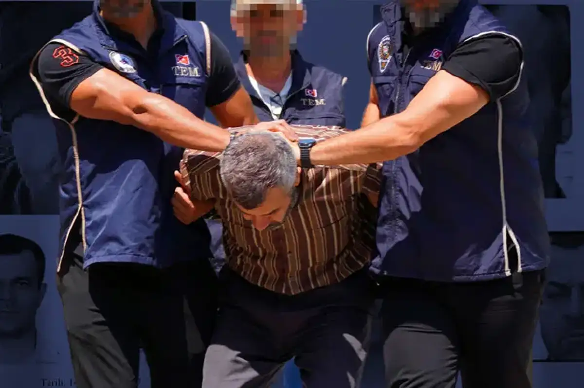 FETÖ suikast timindeki Burkay Karatepe'ye yardım edenlere operasyon