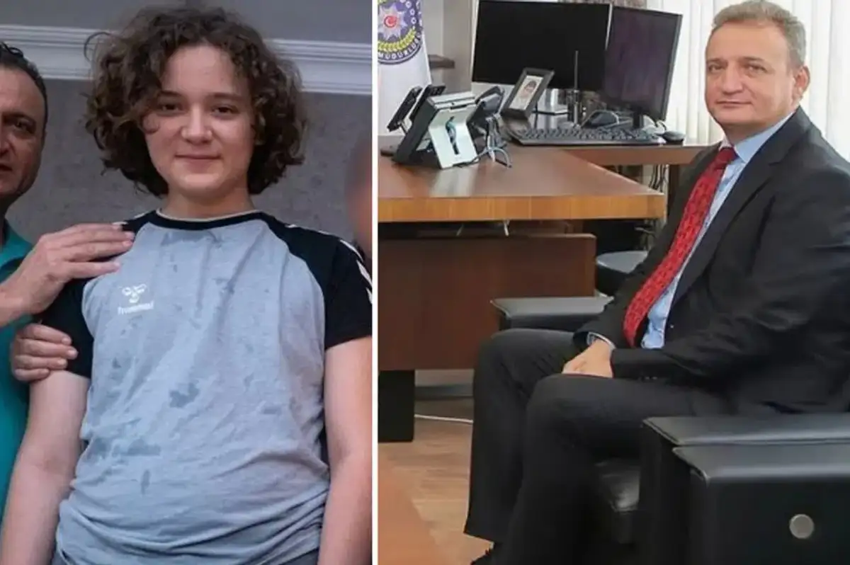 Kahramanmaraş Okul Saldırısı Davasında Baba Mersinli'den Şok Sözler: "Oğlumdan Şikayetçiyim"