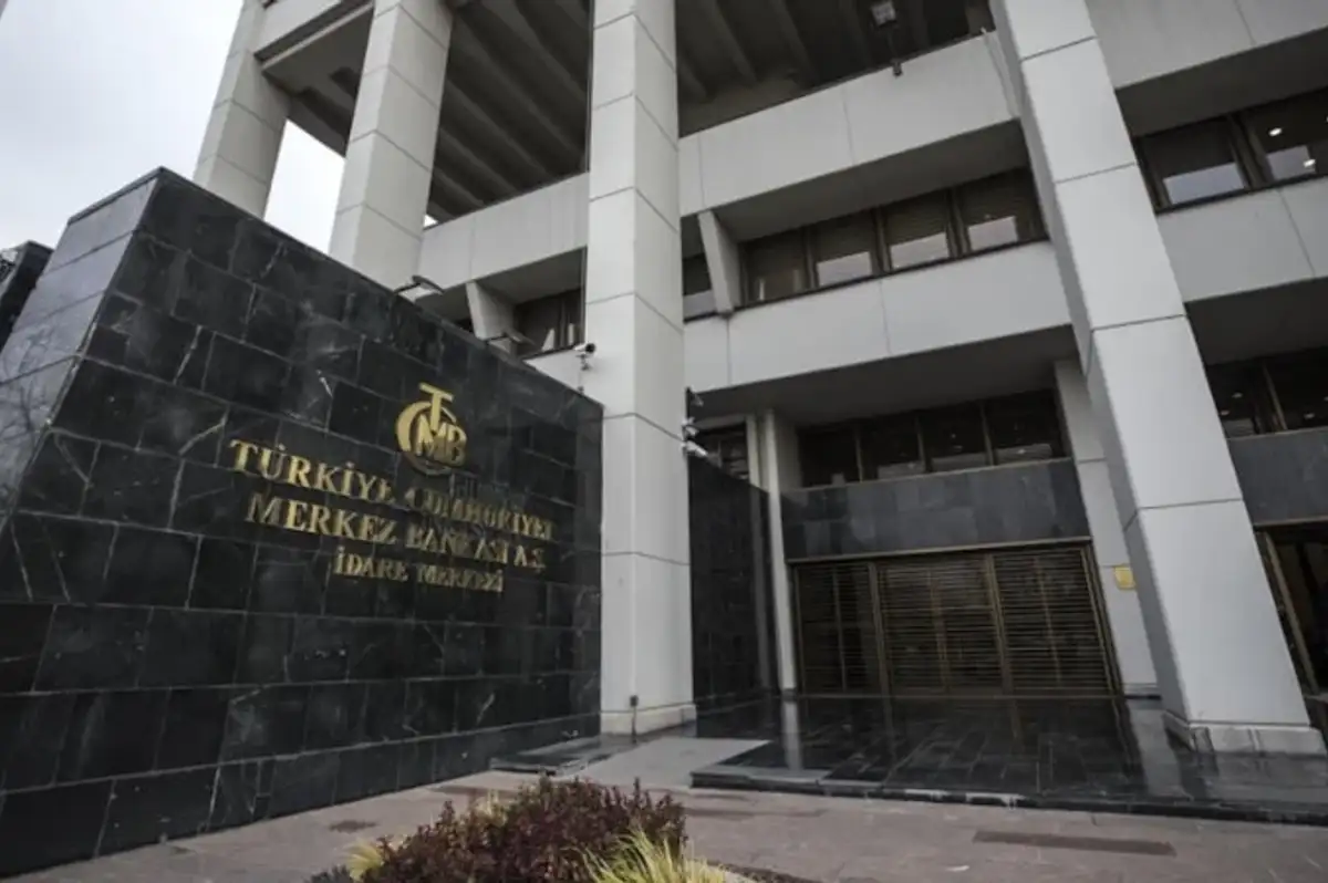 TCMB'nin Yılın Altıncı Faiz Kararı İçin Gözler 10 Eylül’e Çevrildi