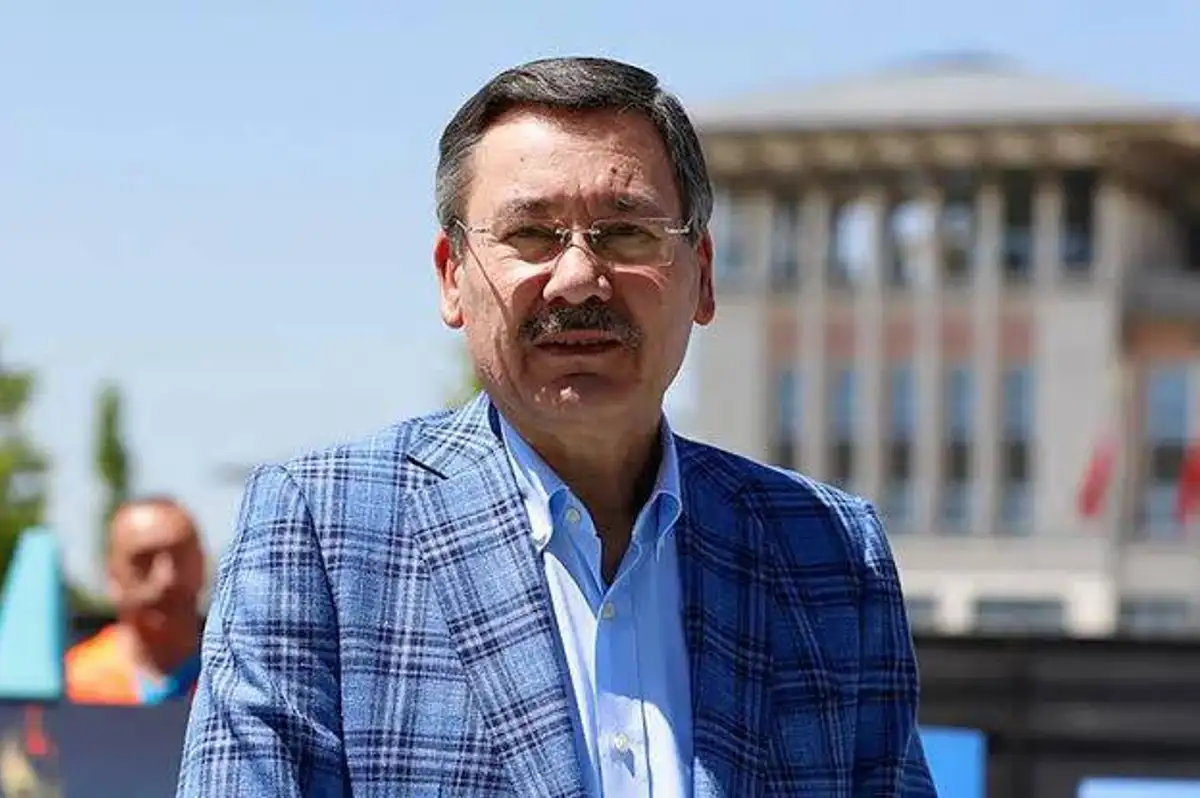 Melih Gökçek Bugün İfade Verecek