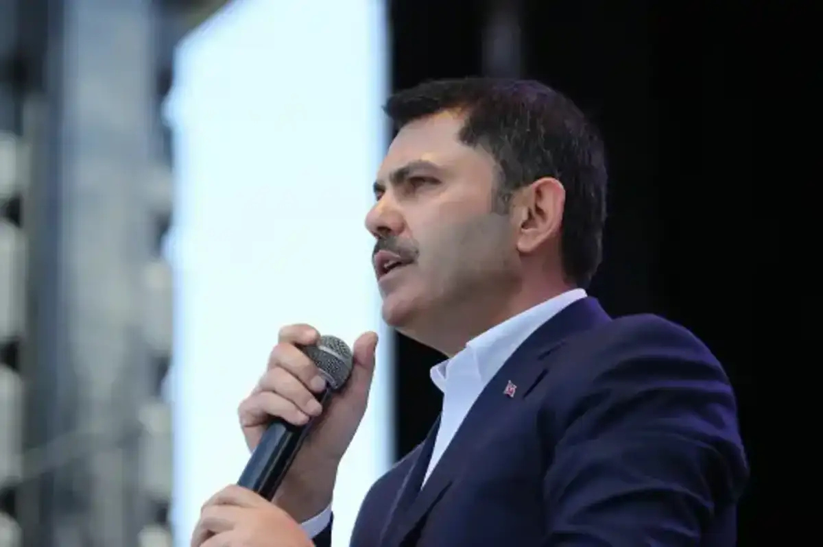 Bakan Kurum’dan Kira Fiyatlarını Düşürecek Projenin Müjdesi